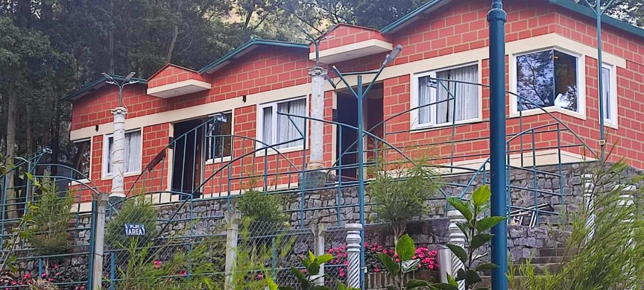 Hotel The Den By Trees Kotagiri Exterior foto