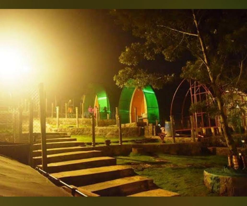 Hotel The Den By Trees Kotagiri Exterior foto