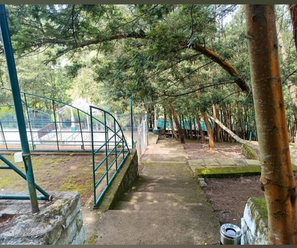Hotel The Den By Trees Kotagiri Exterior foto